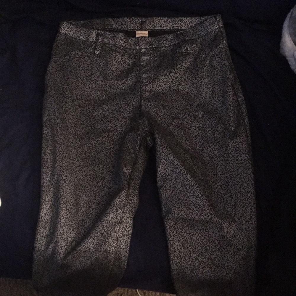 Skinny jeans (used)